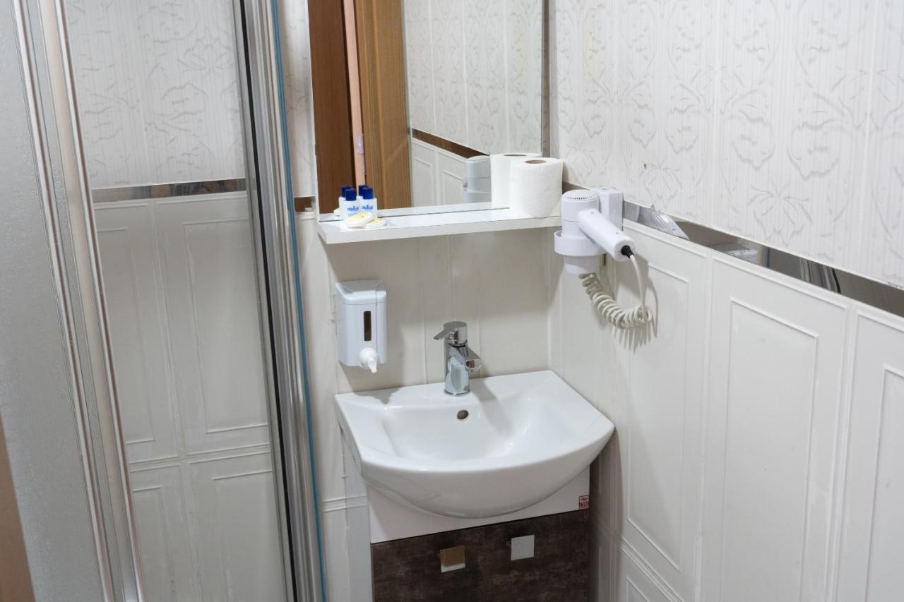 Loss Hotel Çatalca Kültér fotó