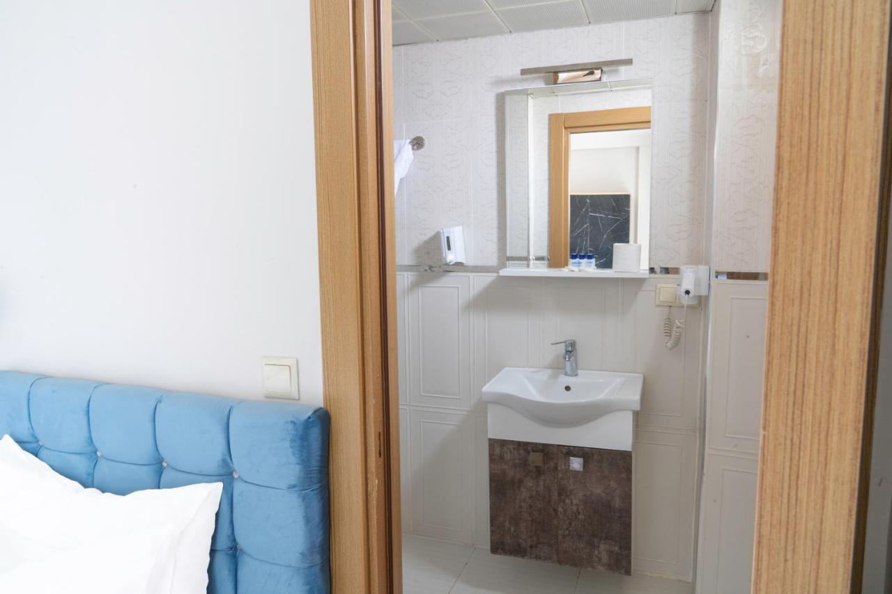 Loss Hotel Çatalca Kültér fotó
