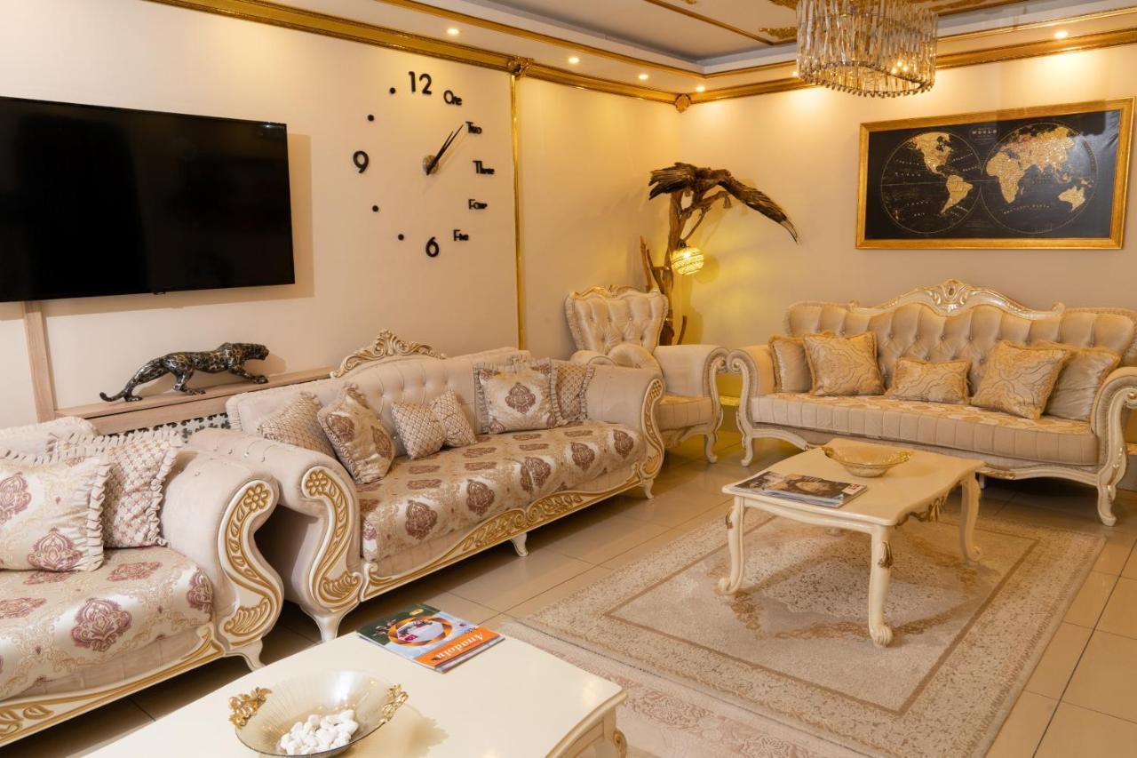 Loss Hotel Çatalca Kültér fotó